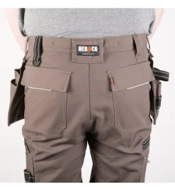 Lee Valley Herock Heavyweight Work Pants