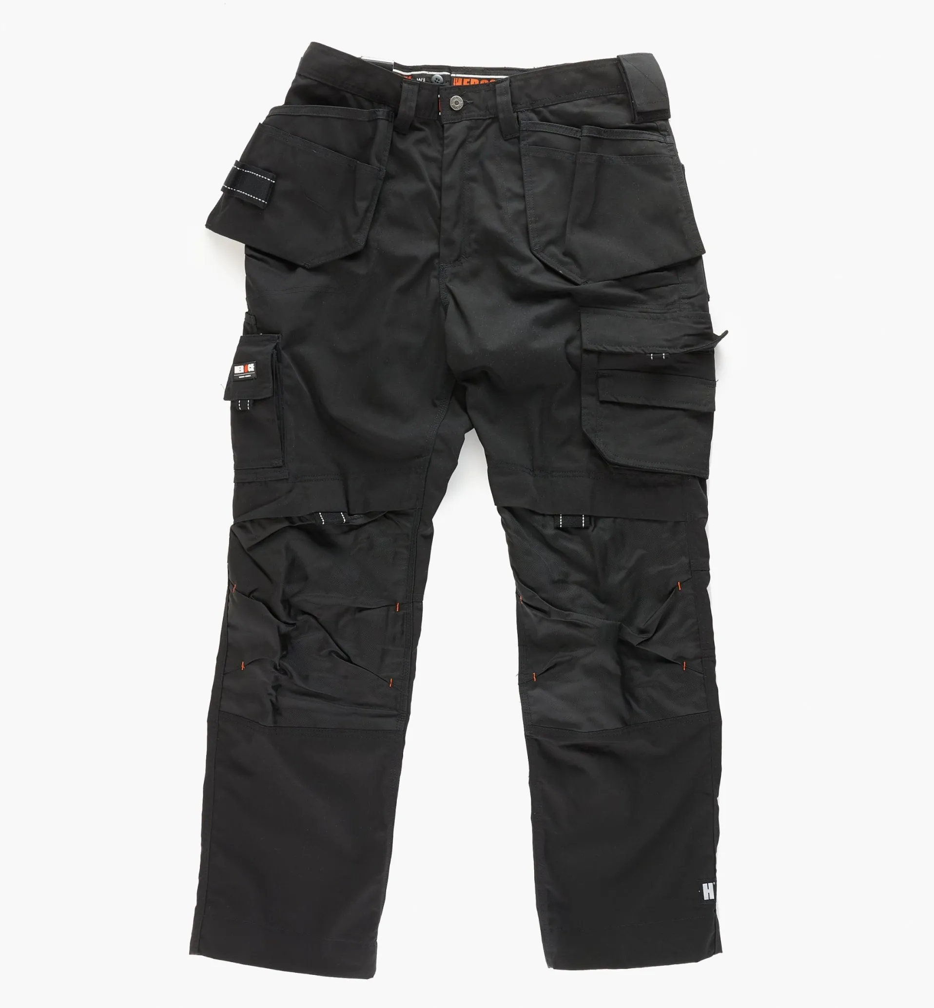 Lee Valley Herock Medium-Weight Work Pants