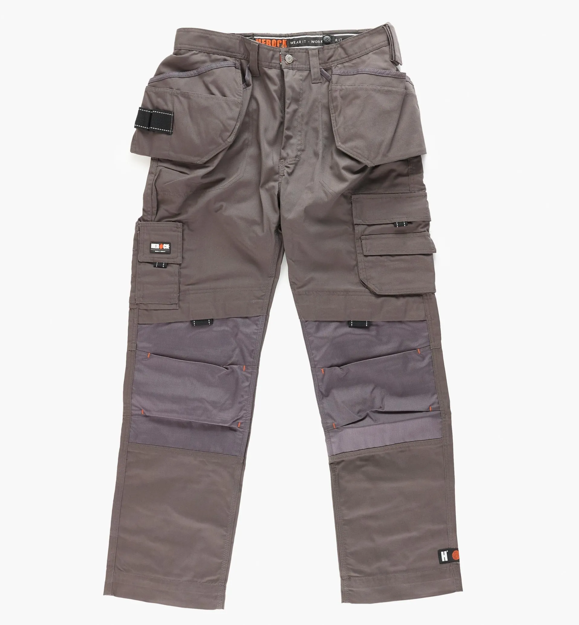 Lee Valley Herock Medium-Weight Work Pants