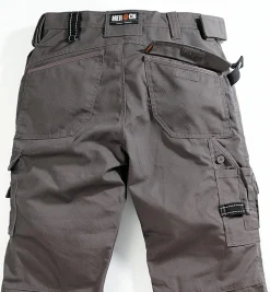 Lee Valley Herock Medium-Weight Work Pants