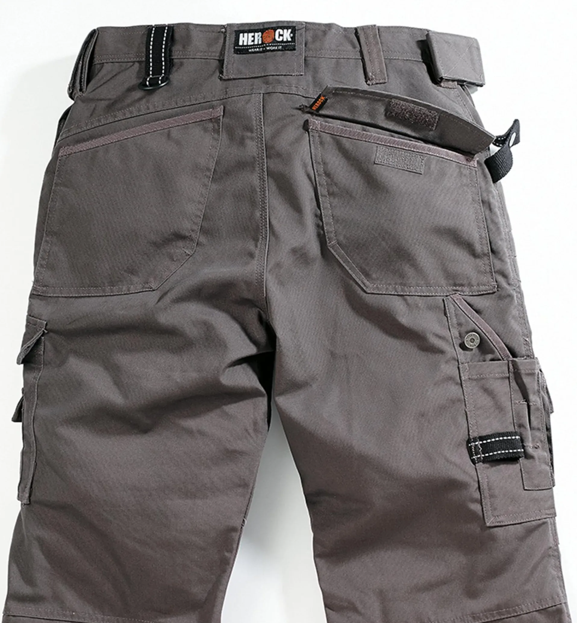 Lee Valley Herock Medium-Weight Work Pants