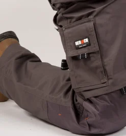 Lee Valley Herock Medium-Weight Work Pants