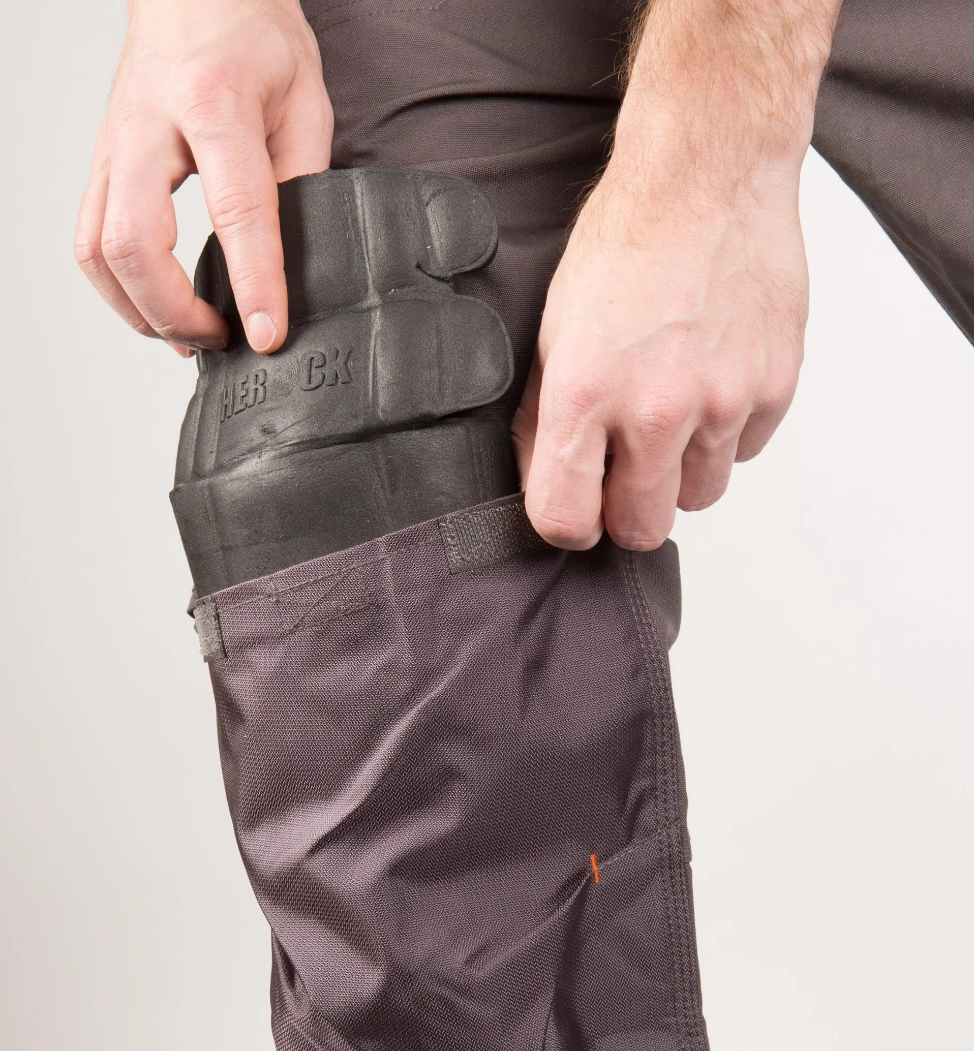 Lee Valley Herock Medium-Weight Work Pants