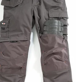 Lee Valley Herock Medium-Weight Work Pants