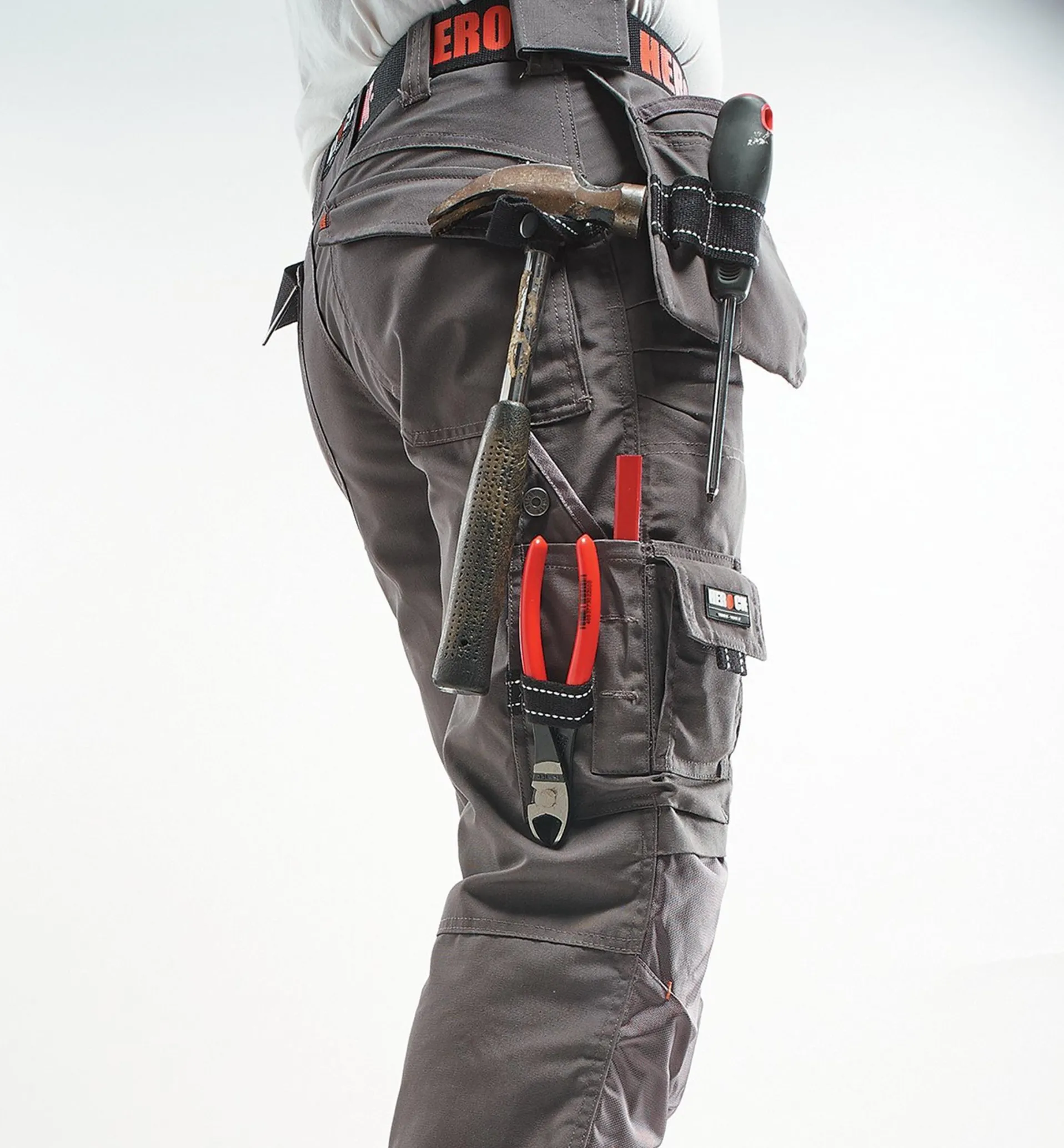 Lee Valley Herock Medium-Weight Work Pants