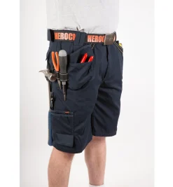 Lee Valley Herock Shorts