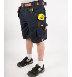 Lee Valley Herock Shorts