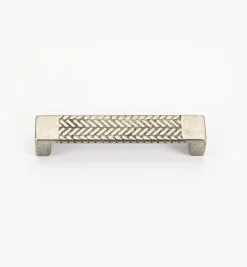 Lee Valley Herringbone Handles