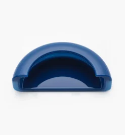 Lee Valley HEWI Recessed Half-Round Pulls