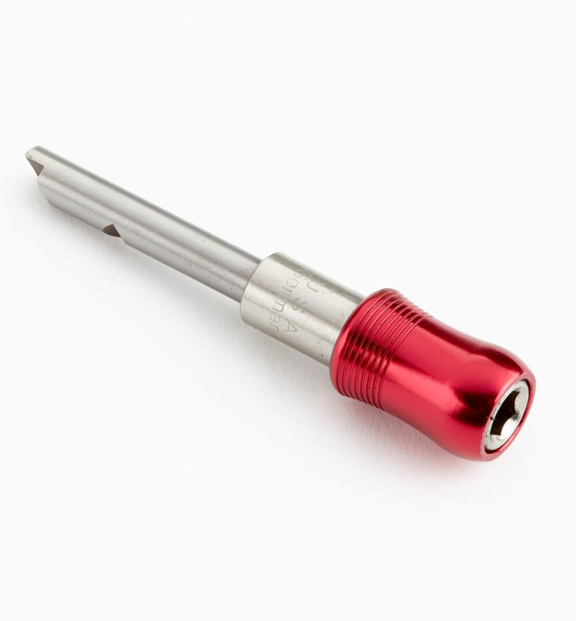 Lee Valley Hex Adapter For Yankee Screwdrivers