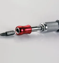 Lee Valley Hex Adapter For Yankee Screwdrivers