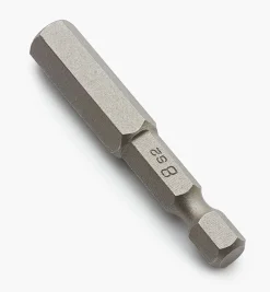 Lee Valley Hex Bits