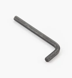 Lee Valley Hex Keys For 1/4-20 Quick-Connect Hardware