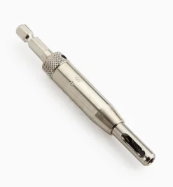 Lee Valley Hex-Shank Centering Bits