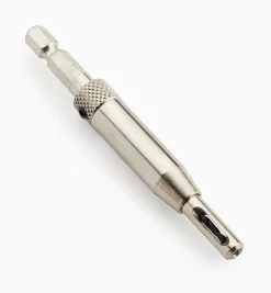 Lee Valley Hex-Shank Centering Bits