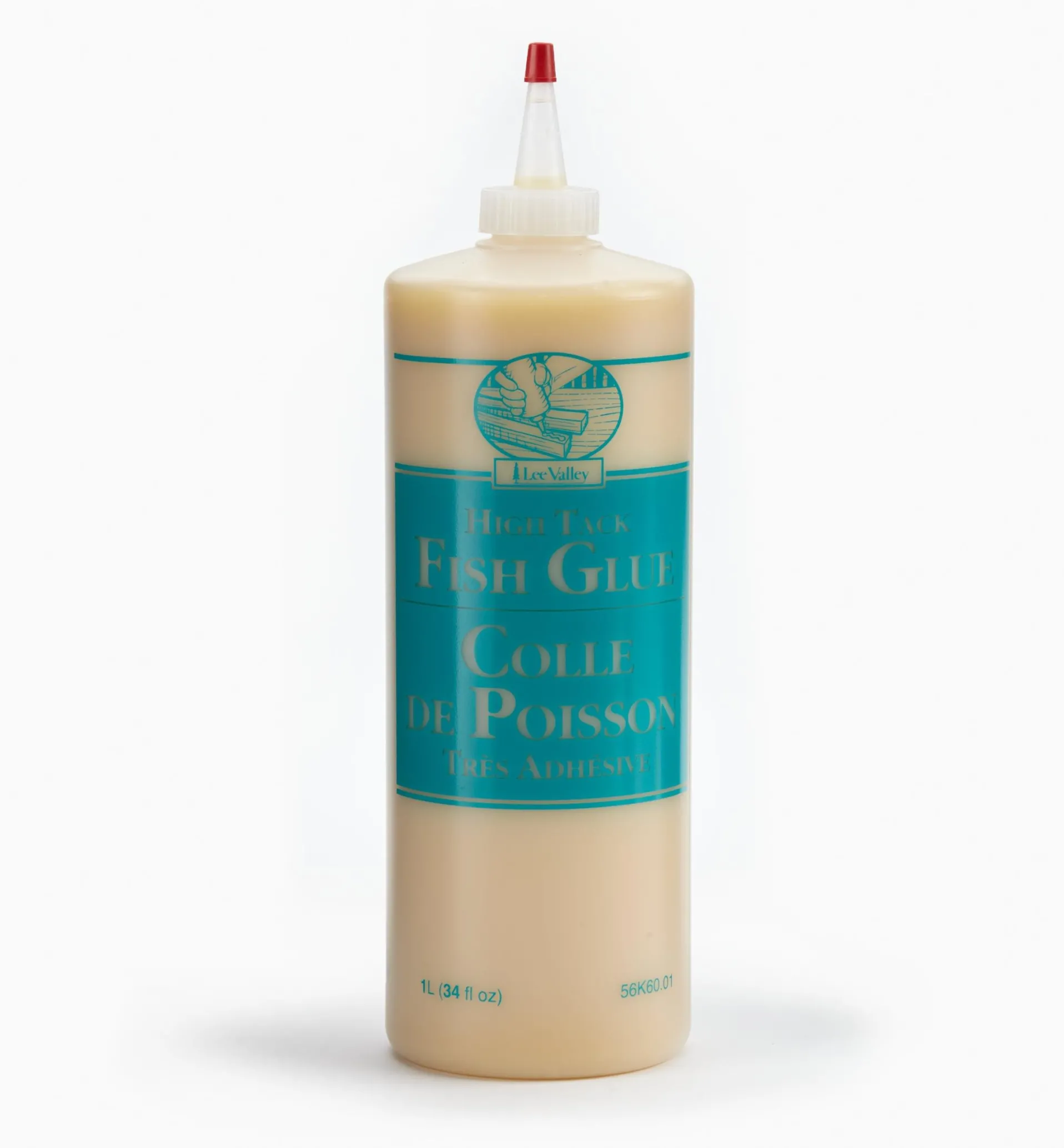 Lee Valley High Tack Fish Glue
