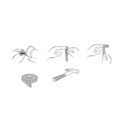 Lee Valley High-Friction Guard Tape