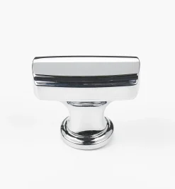 Lee Valley Highland Ridge Rectangular Knob