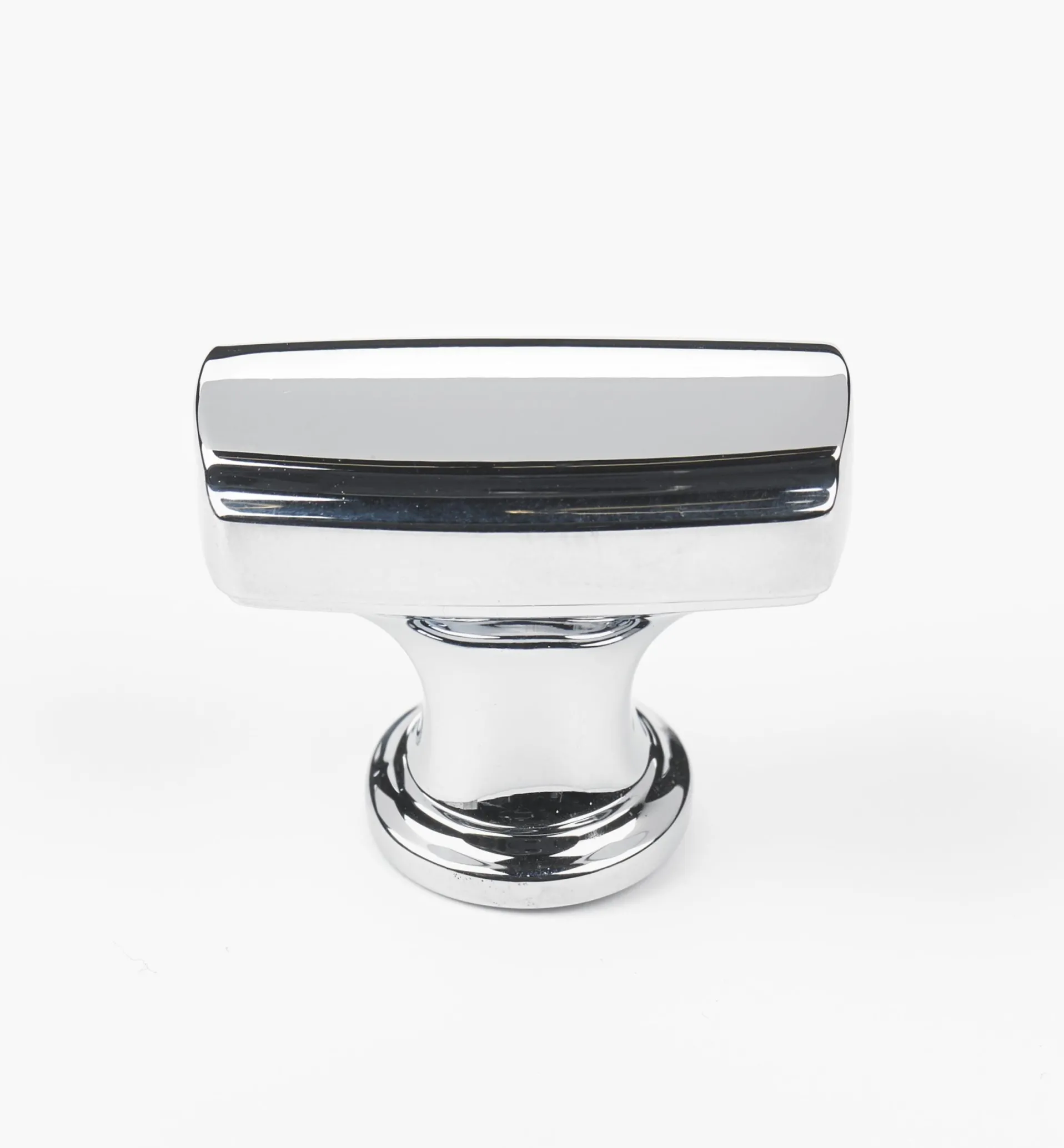 Lee Valley Highland Ridge Rectangular Knob