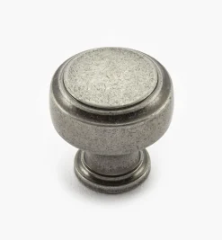 Lee Valley Highland Ridge Round Knob