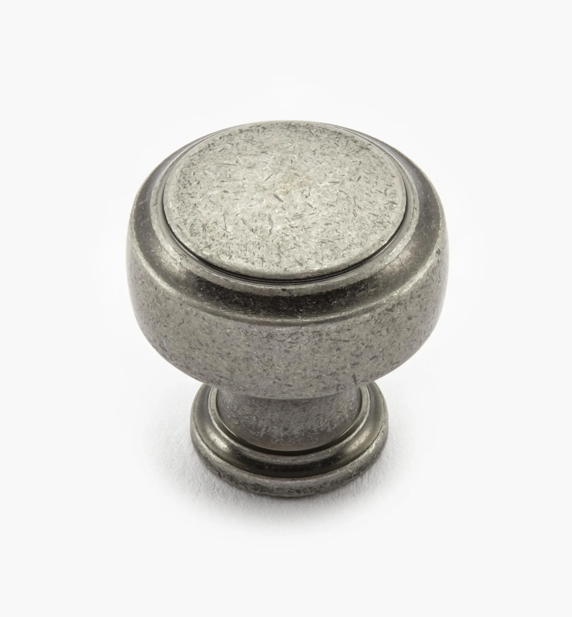 Lee Valley Highland Ridge Round Knob