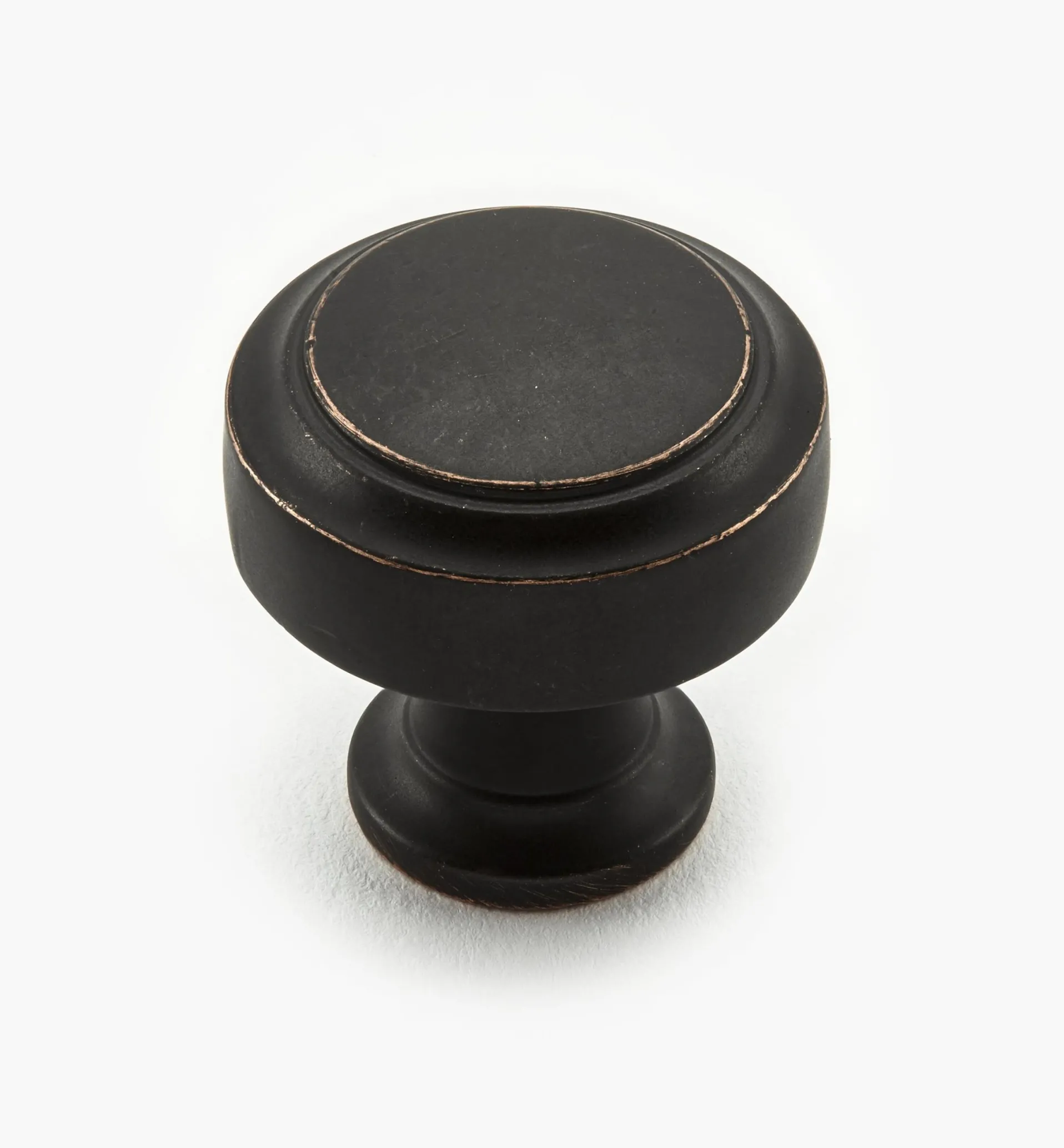 Lee Valley Highland Ridge Round Knob