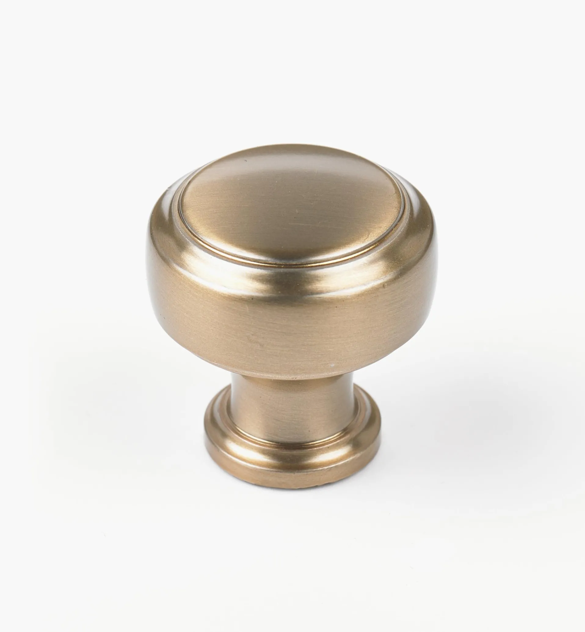 Lee Valley Highland Ridge Round Knob