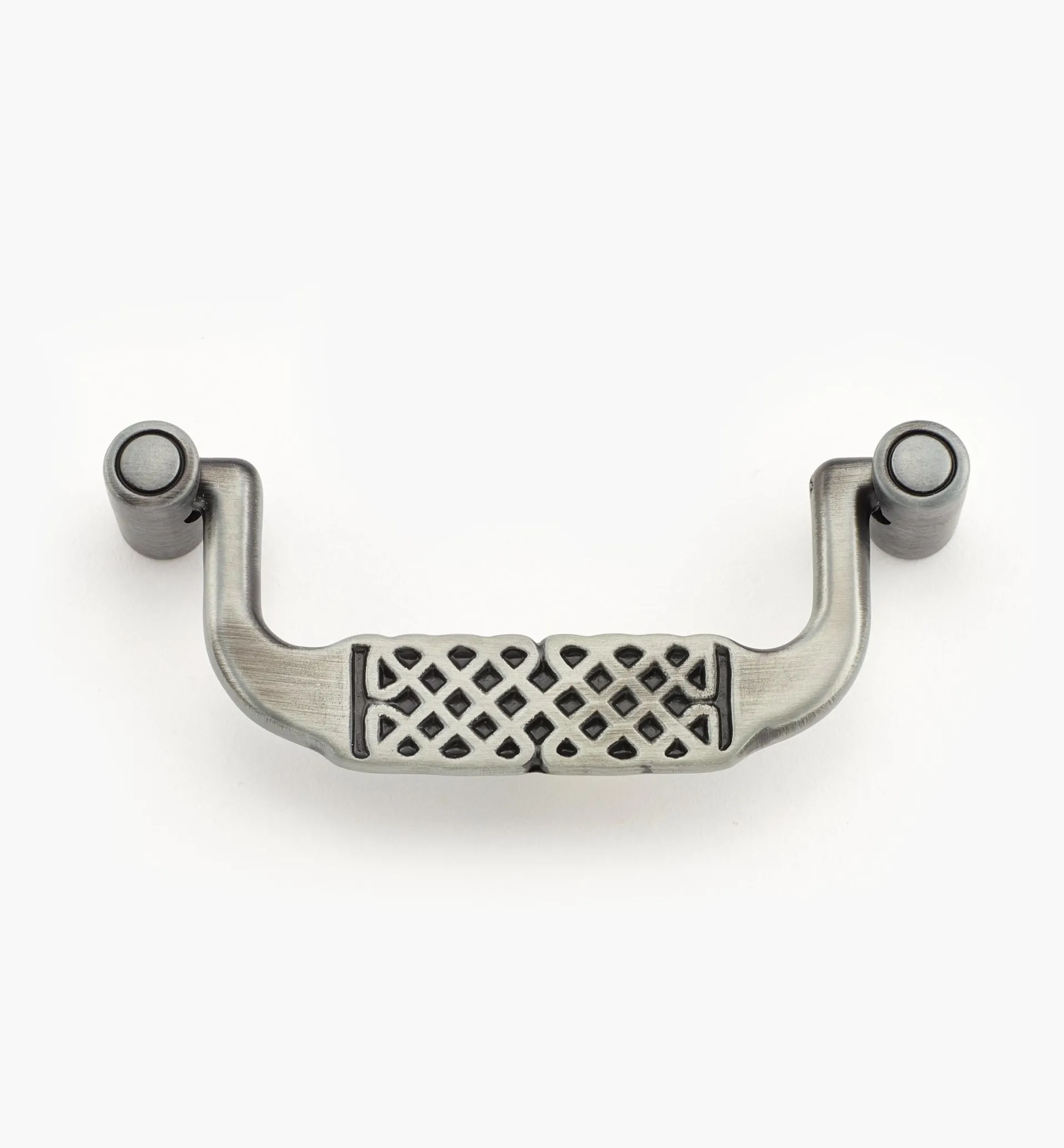 Lee Valley Highlander Drop Handle