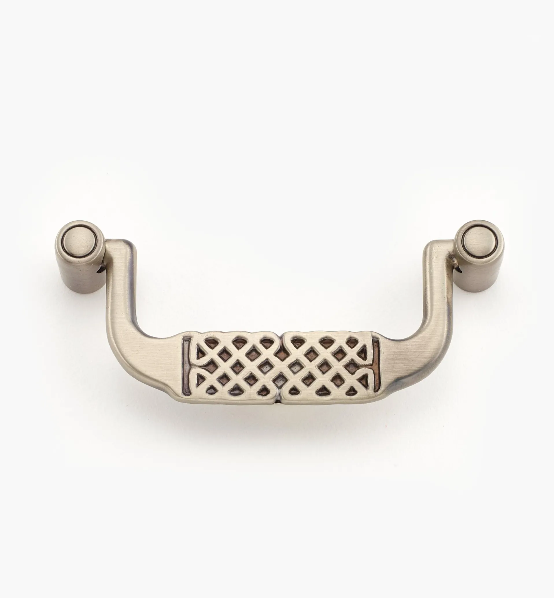 Lee Valley Highlander Drop Handle