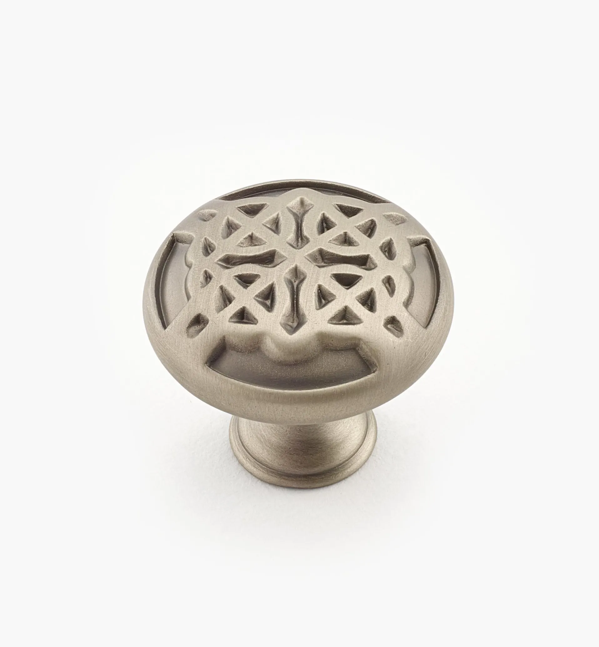 Lee Valley Highlander Knob