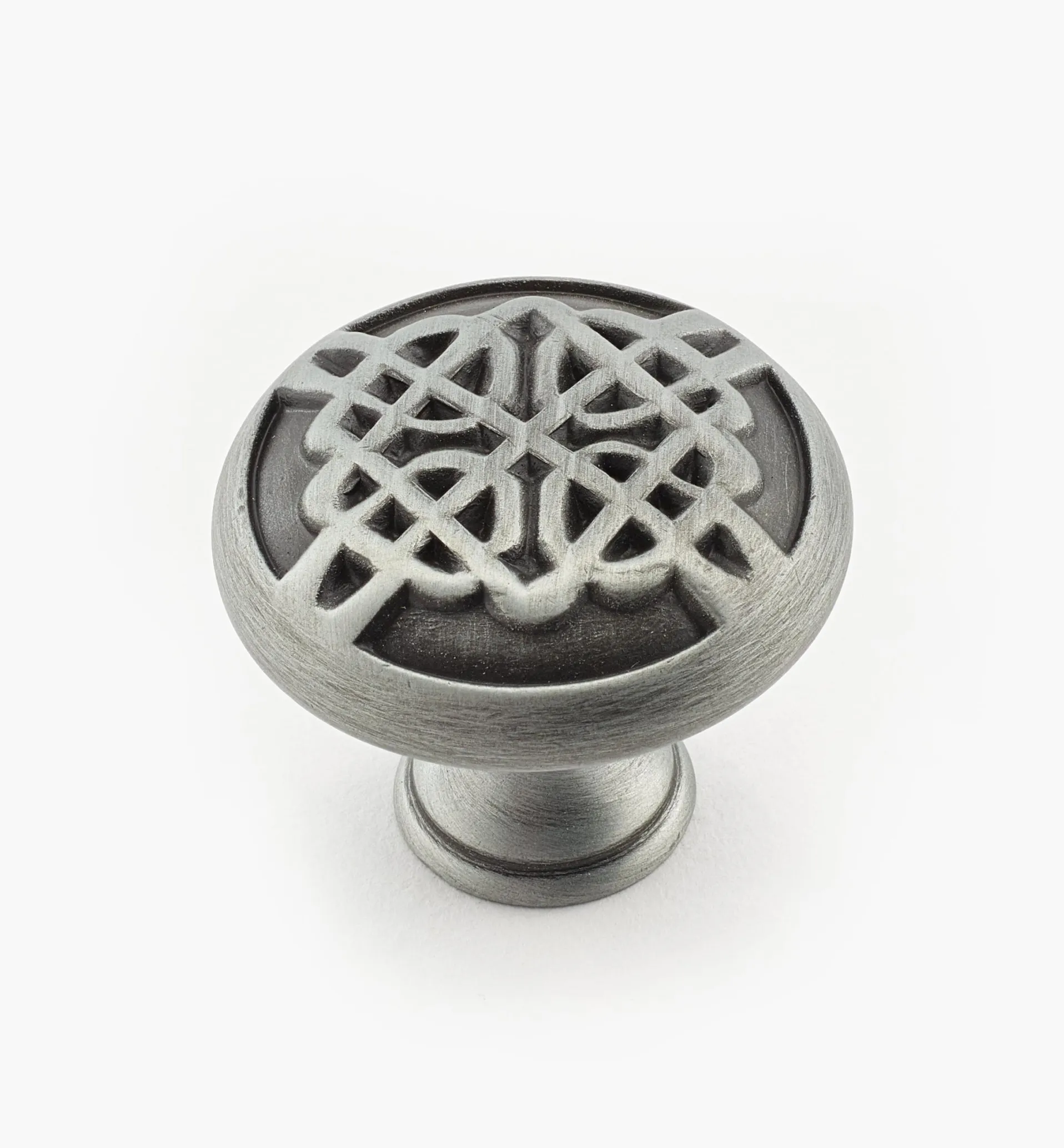 Lee Valley Highlander Knob