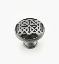 Lee Valley Highlander Knob