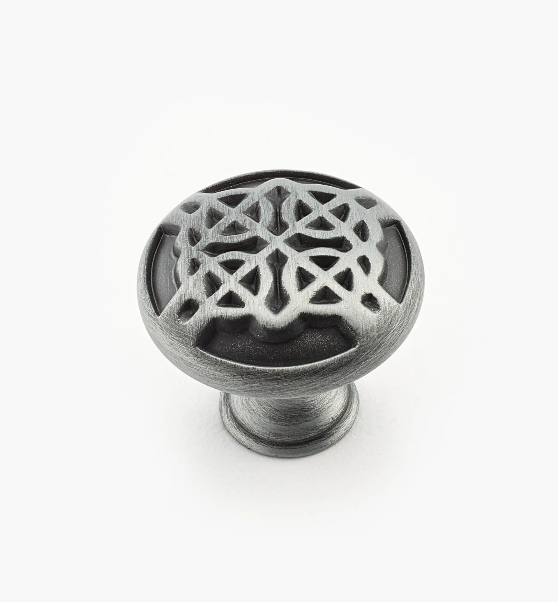 Lee Valley Highlander Knob