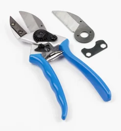 Lee Valley High-Quality Anvil Pruner