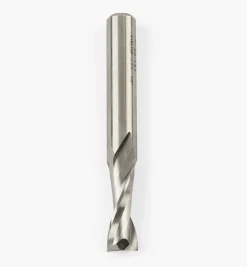 Lee Valley High-Speed Steel Onsrud Spiral Router Bits