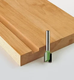 Lee Valley Hinge Mortising Bits