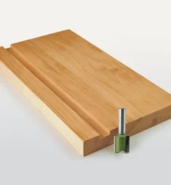 Lee Valley Hinge Mortising Bits