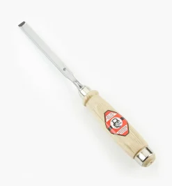 Lee Valley Hirsch Firmer Chisels