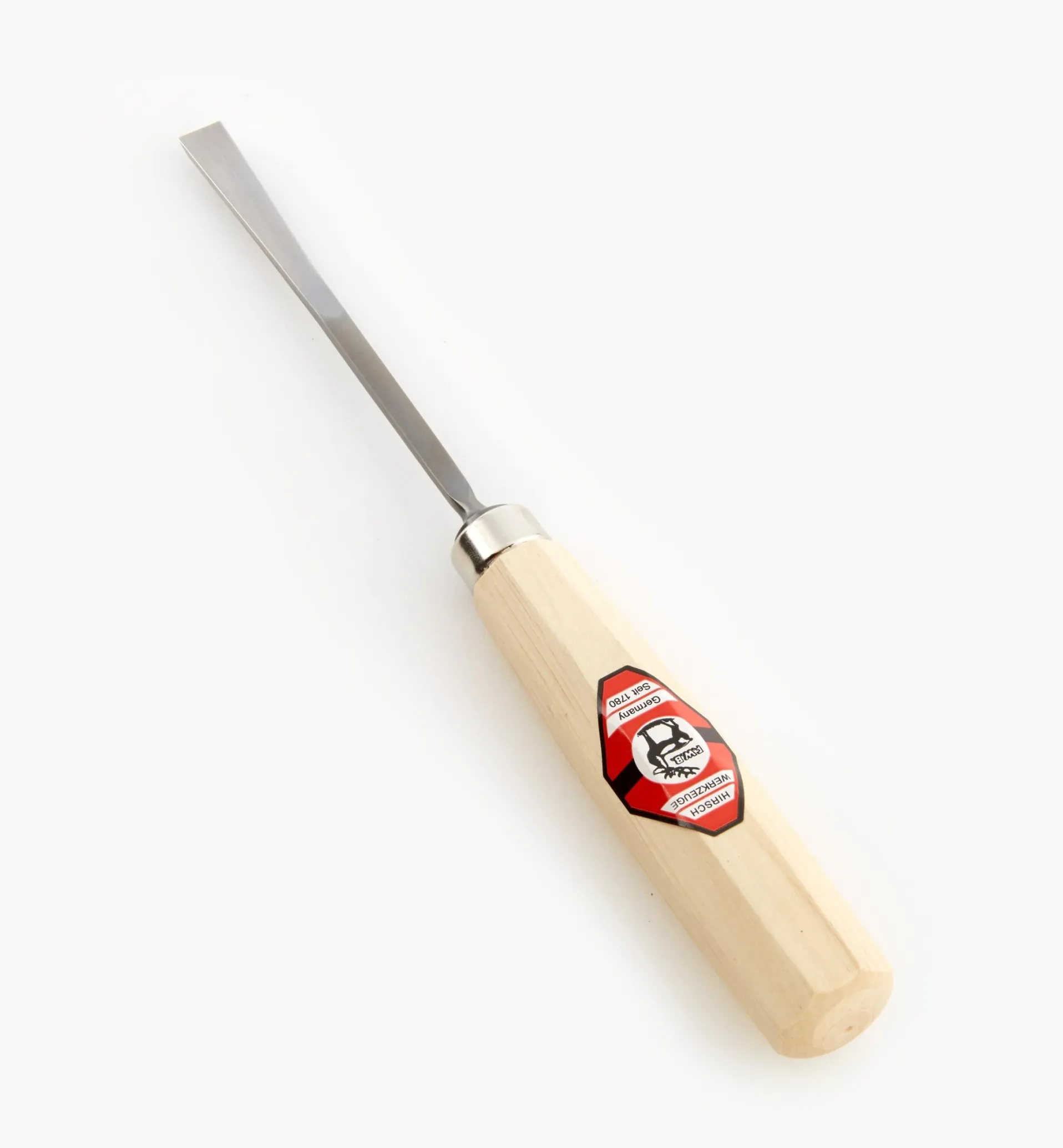 Lee Valley Hirsch Fishtail Gouges