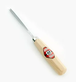 Lee Valley Hirsch Parting Tool