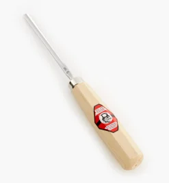 Lee Valley Hirsch Straight Gouges