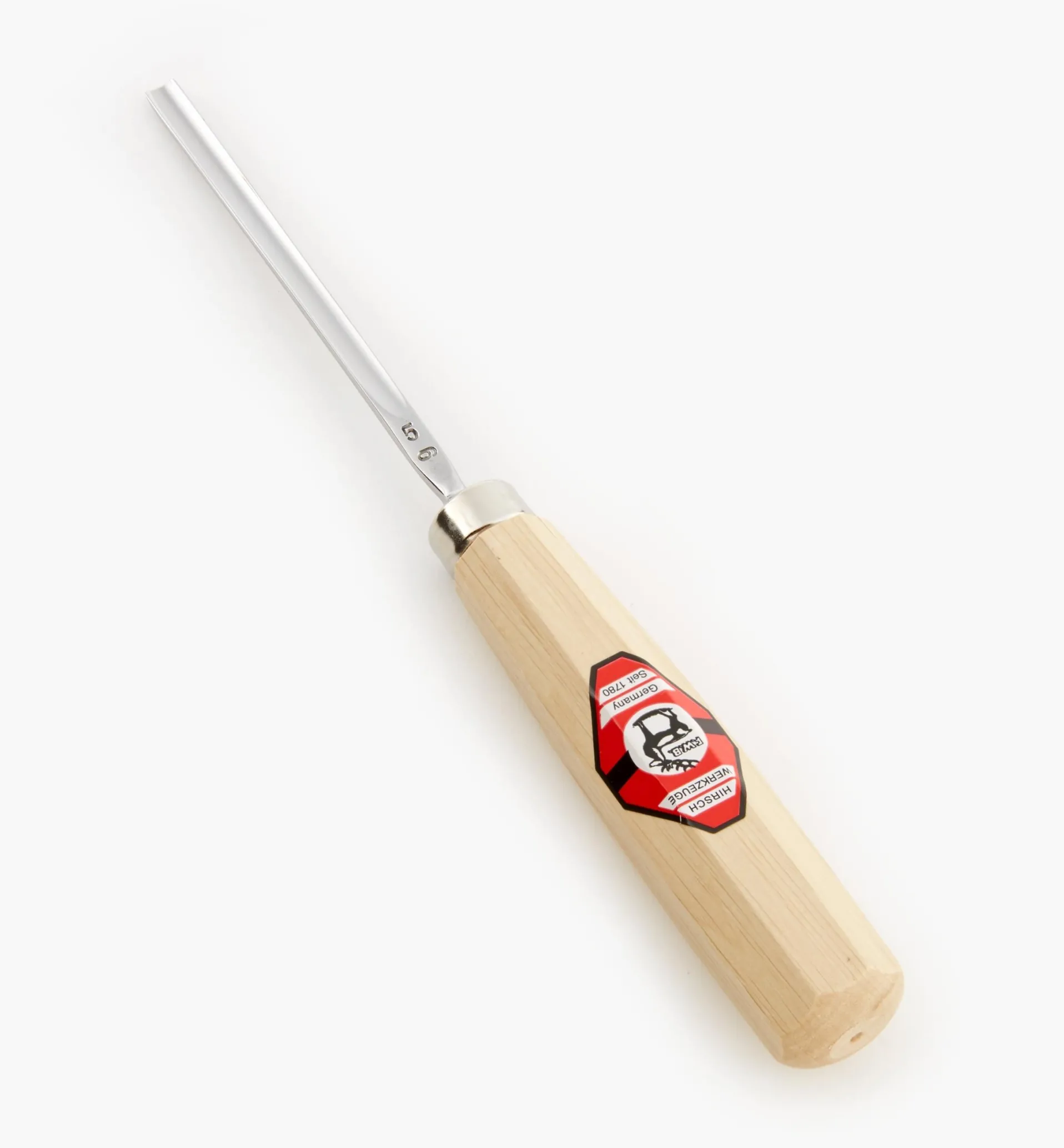 Lee Valley Hirsch Straight Gouges