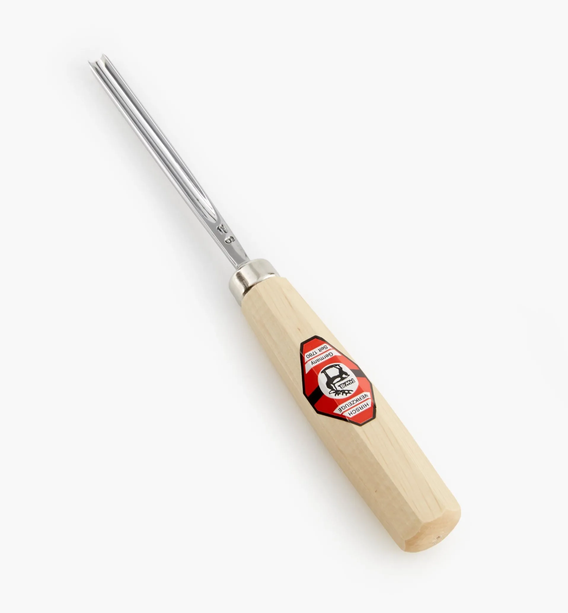 Lee Valley Hirsch Straight Gouges