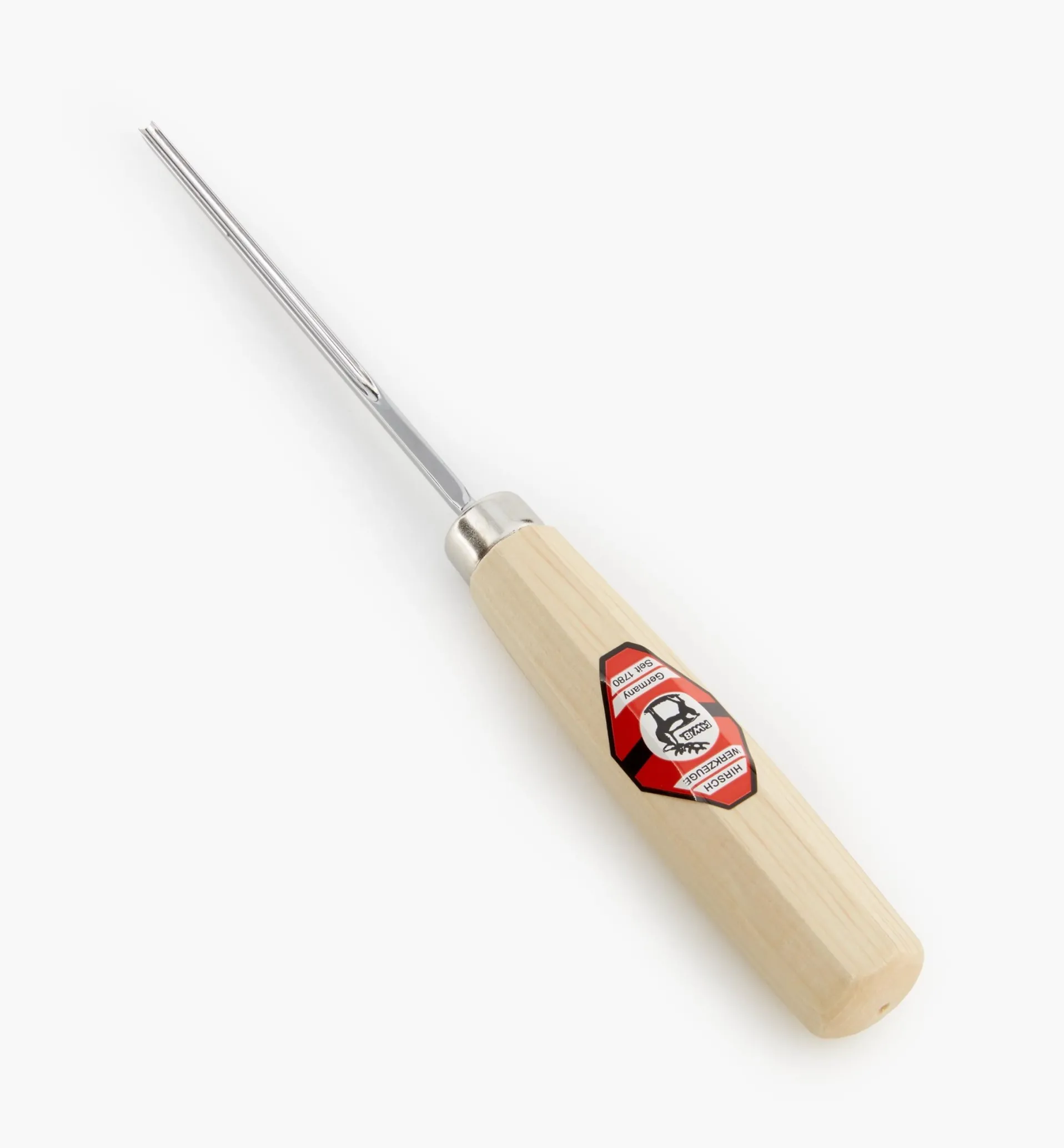 Lee Valley Hirsch Straight Gouges