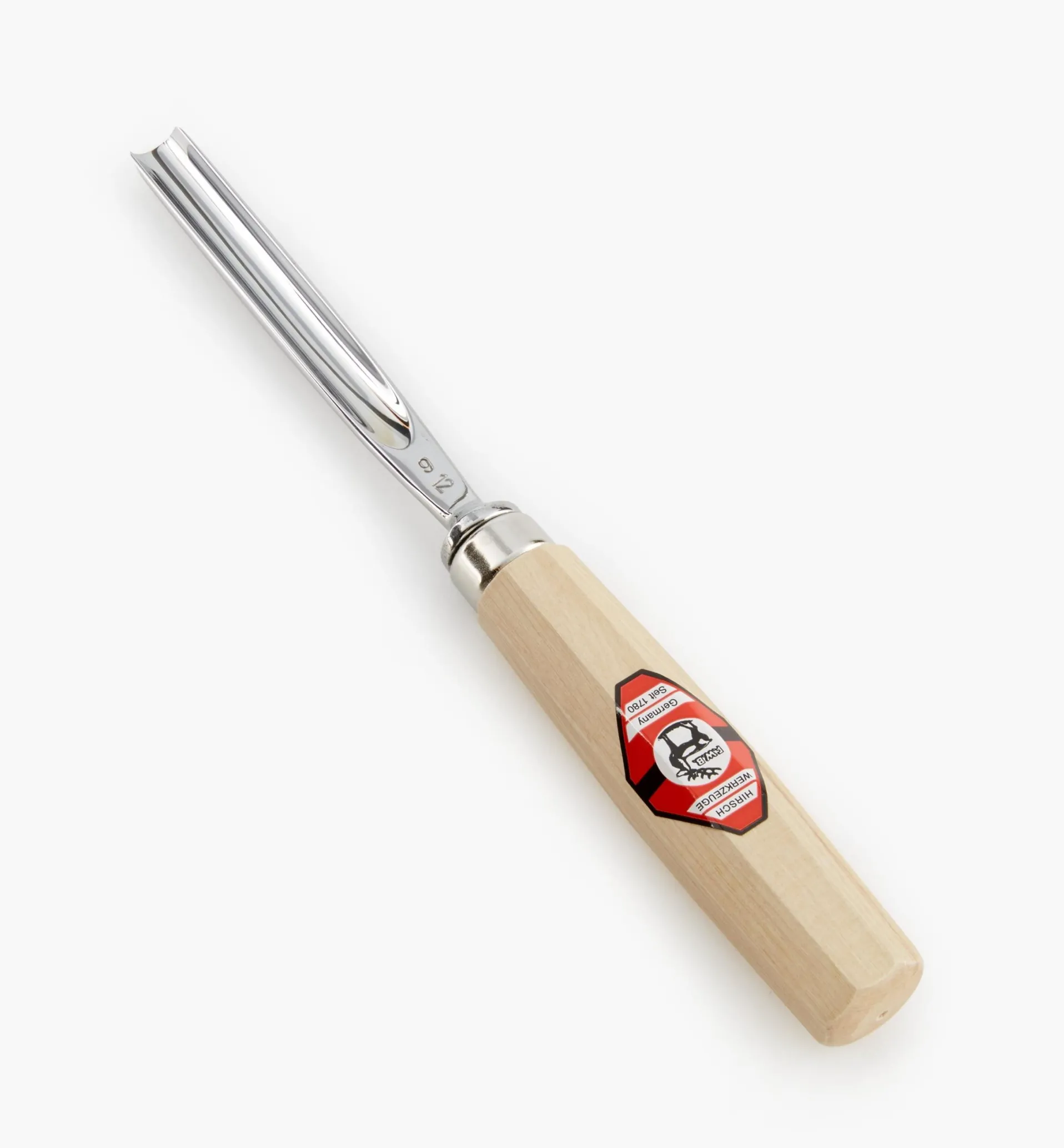 Lee Valley Hirsch Straight Gouges