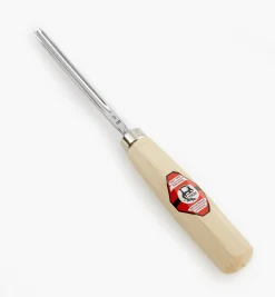 Lee Valley Hirsch Straight Gouges