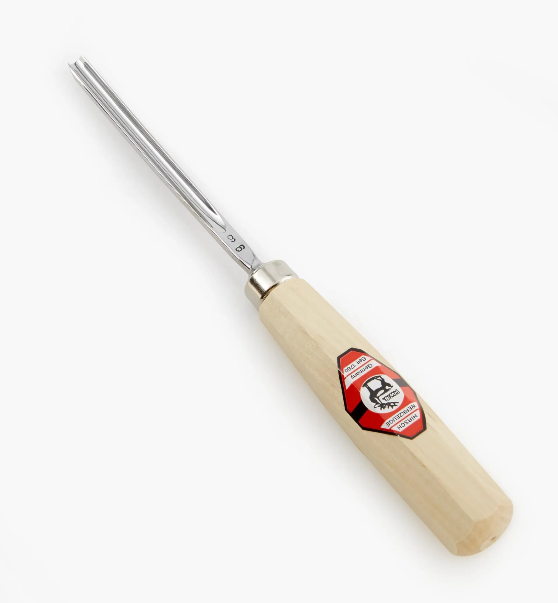 Lee Valley Hirsch Straight Gouges