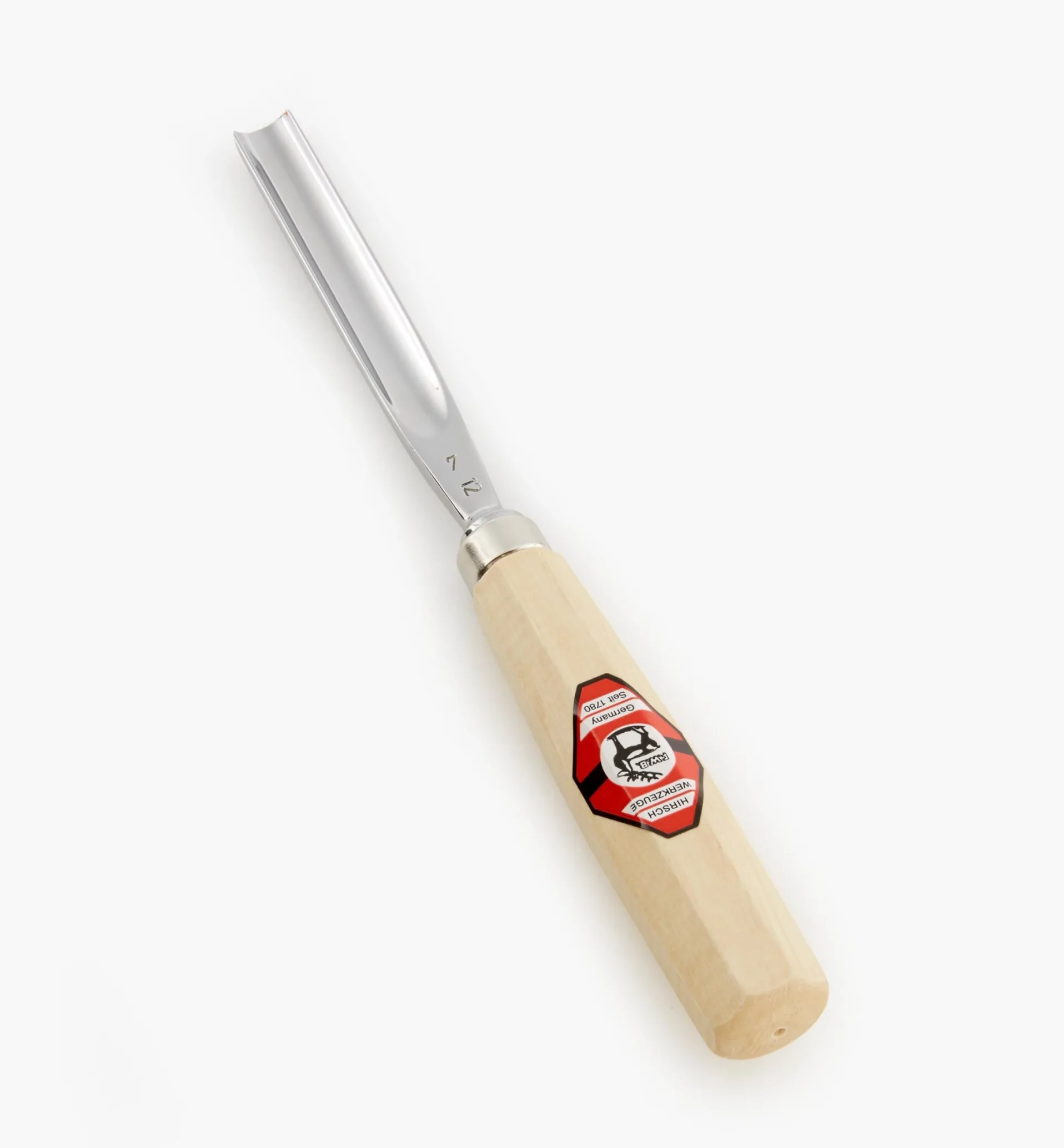 Lee Valley Hirsch Straight Gouges