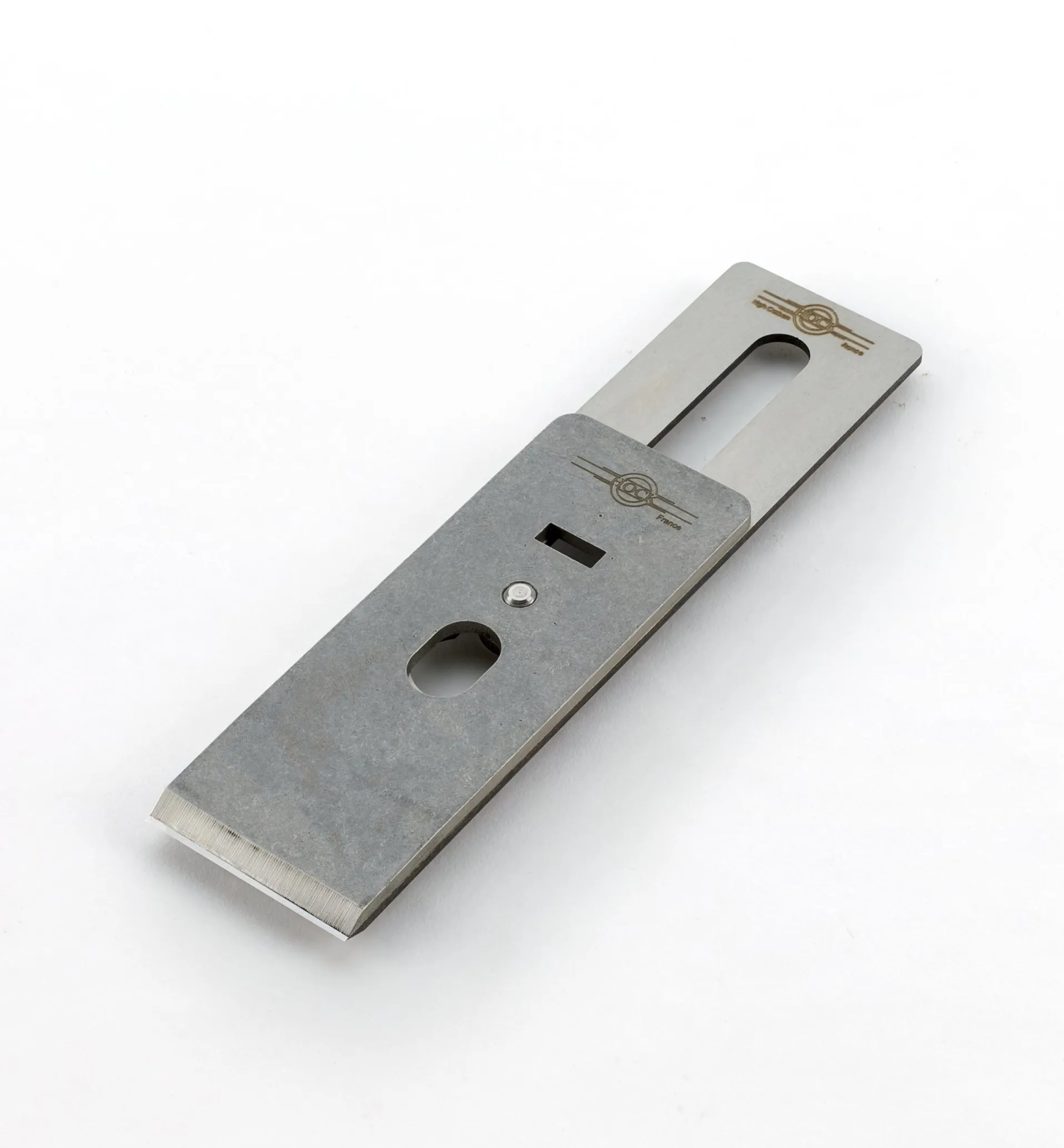 Lee Valley Hock A2 Blade & Chip Breaker Sets