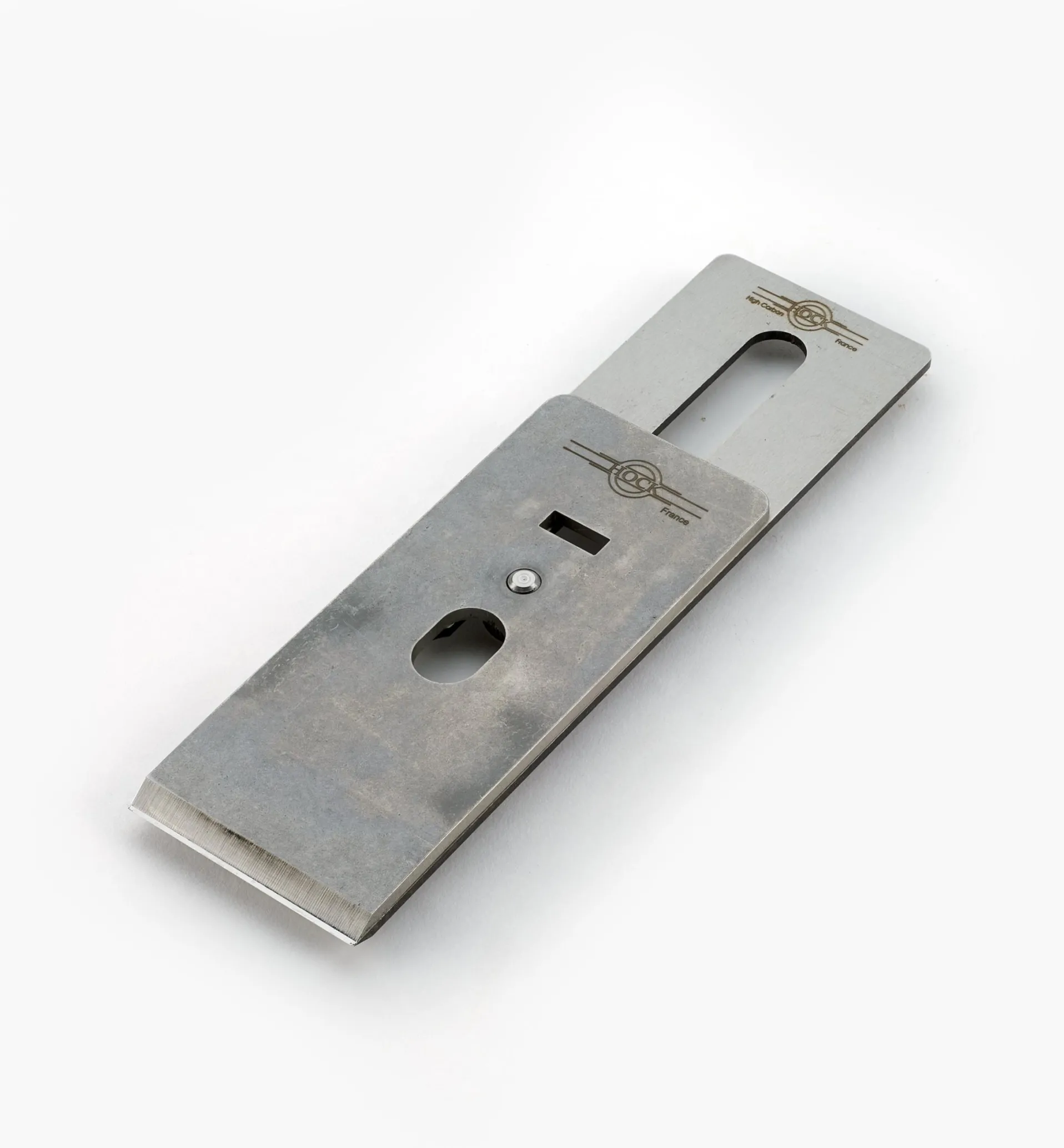 Lee Valley Hock A2 Blade & Chip Breaker Sets